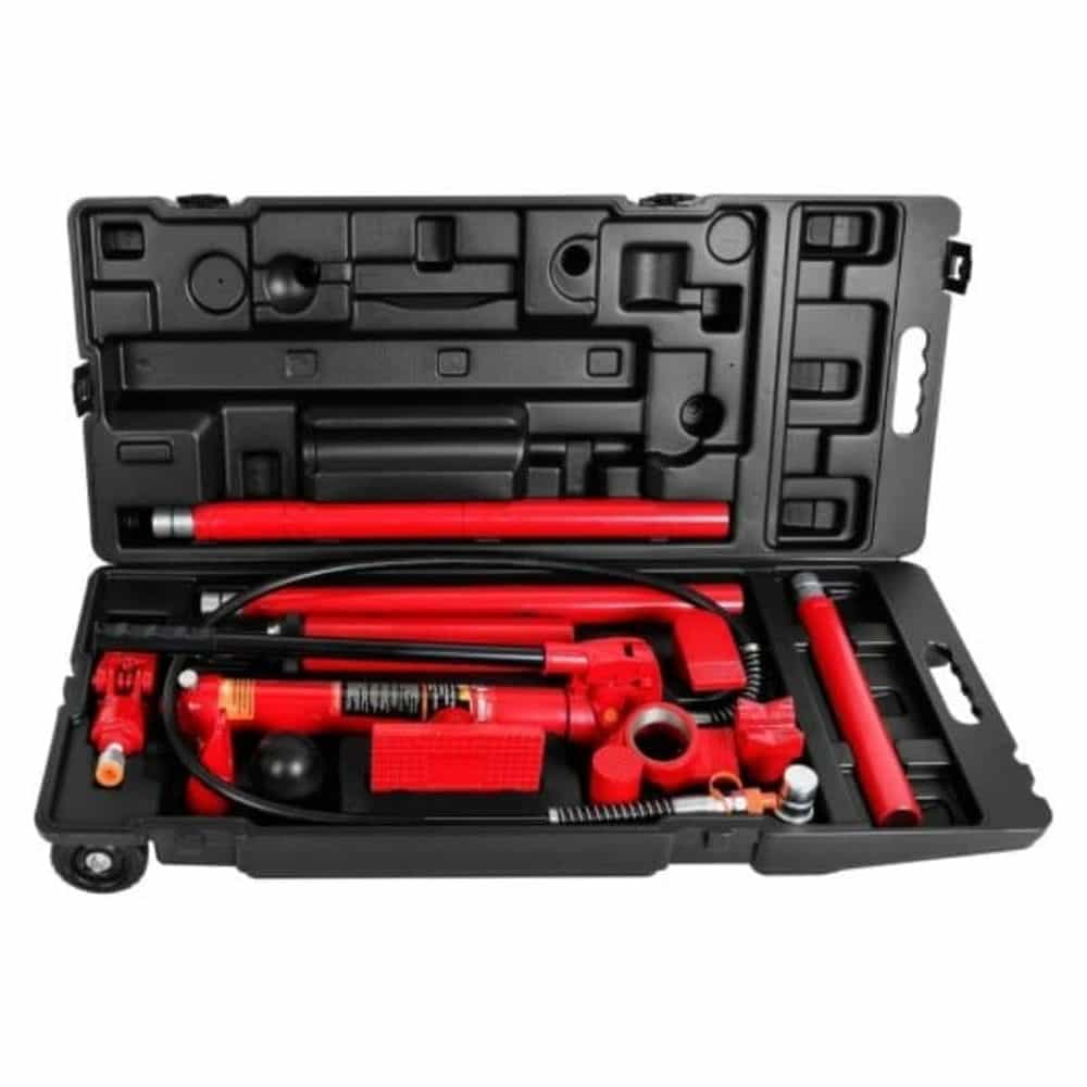 BỘ KÉO NẮN THỦY LỰC TORIN T71002L 10 TẤN MẠNH MẼ, BỀN BỈ
