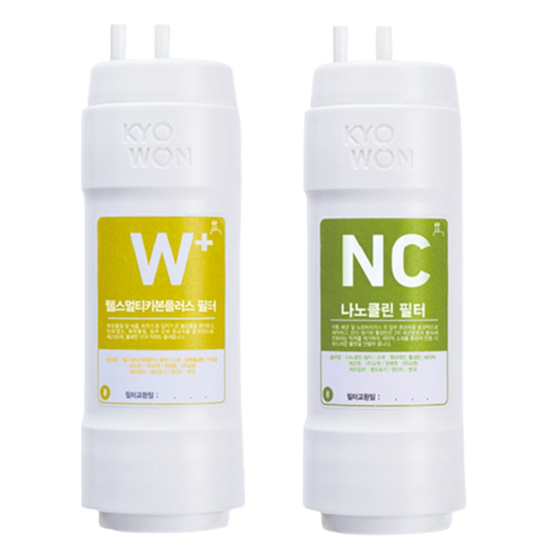 BỘ MÀNG LỌC WELLS LOI-TTUV PLUS