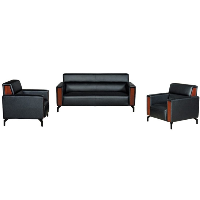 BỘ SOFA KB BỌC DA PVC CAO CẤP THE ONE (HÒA PHÁT) SF701-PVC