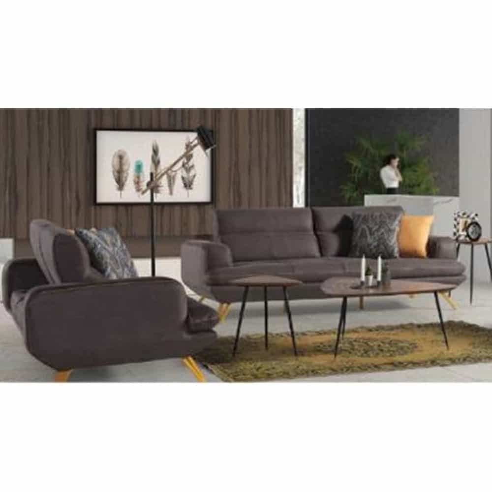 BỘ SOFA KB VẢI CHI LAI SFN-SLM-MILA
