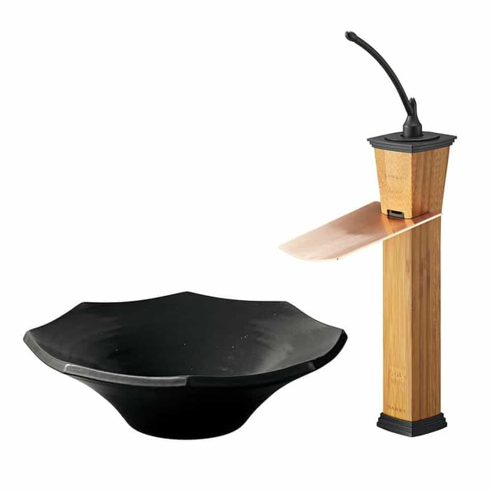 BỘ VÒI CHẬU LAVABO SANEI ITIRIN HW1061S