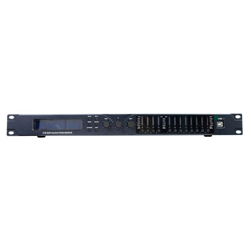 BỘ XỬ LÝ 4IN8 CF DP-48 (24 BIT)