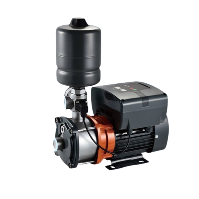 BƠM TĂNG ÁP AQUATAX X(VF)G 8-2 BIẾN TẦN LƯU LƯỢNG LỚN
