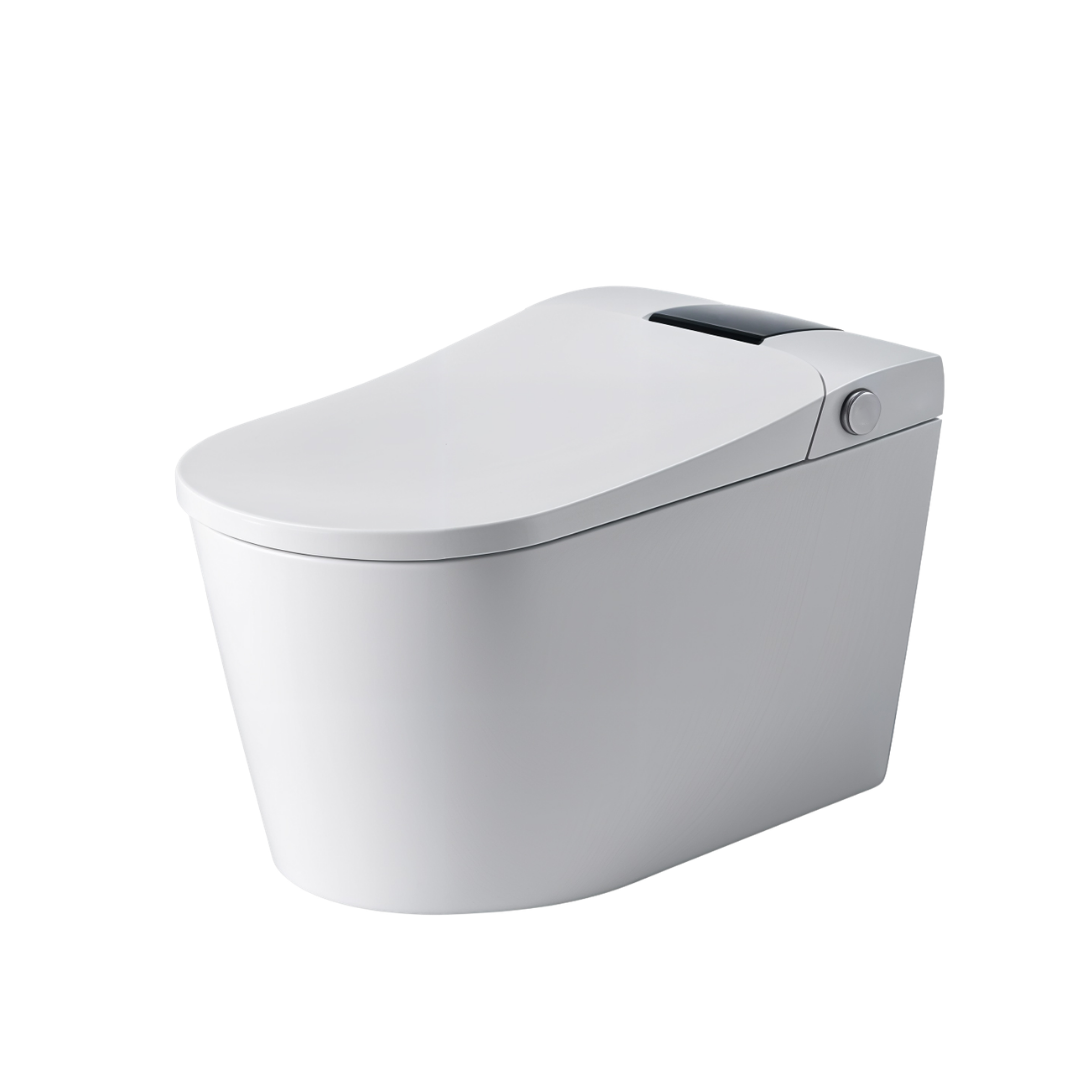 BỒN CẦU THÔNG MINH BRAVAT C29023W3-3-VN XẢ SIÊU QUAY TIẾT KIỆM NƯỚC