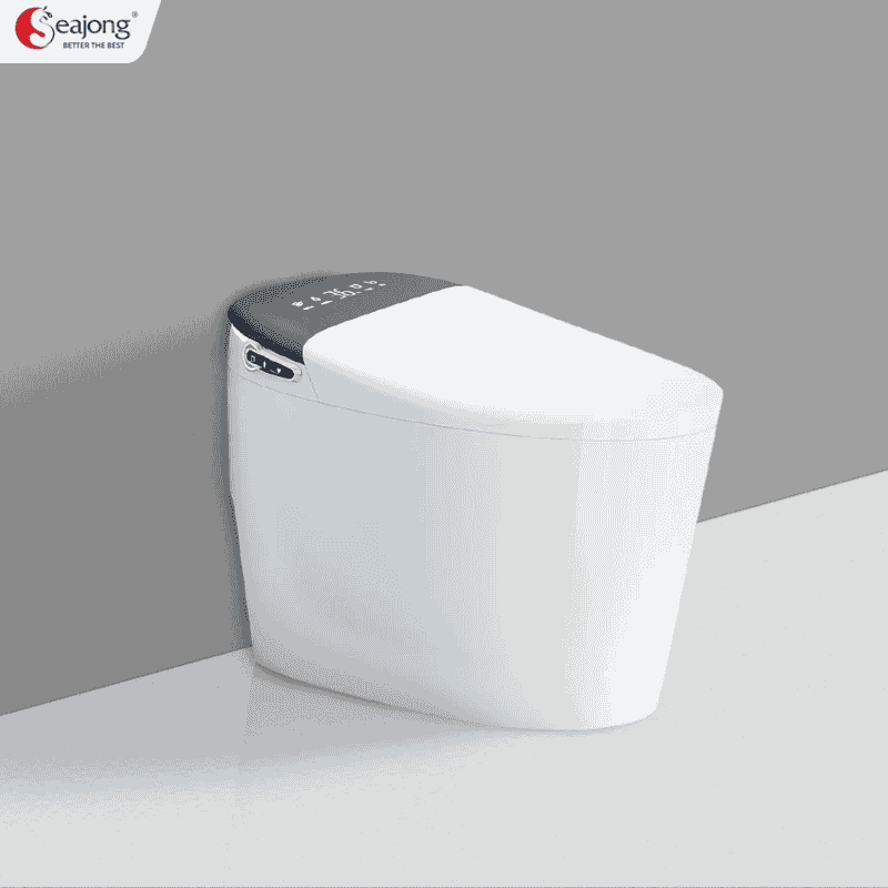 BỒN CẦU THÔNG MINH ĐA CHỨC NĂNG SEAJONG SJ-TL0111S