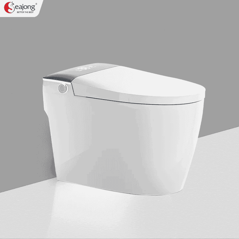 BỒN CẦU THÔNG MINH ĐA CHỨC NĂNG SEAJONG SJ-TLT103SFDUV
