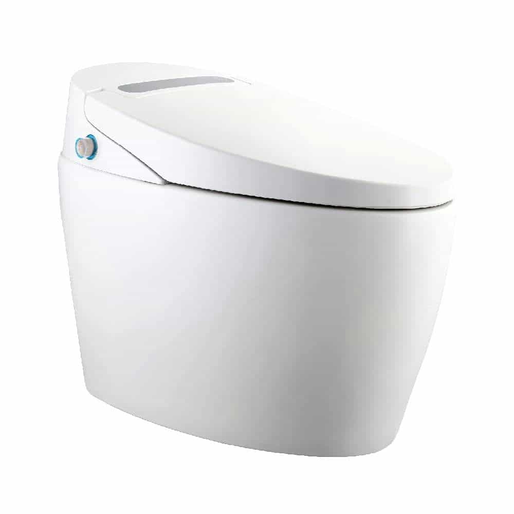 BỒN CẦU THÔNG MINH TEADY SM002