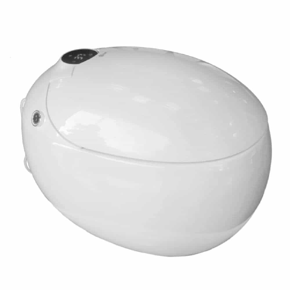 BỒN CẦU THÔNG MINH TEADY SM098B