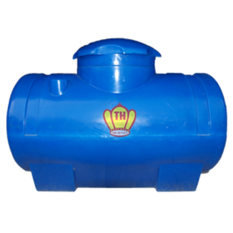 BỒN CHỨA NƯỚC NẰM NHỰA THỊNH HÒA BN-250