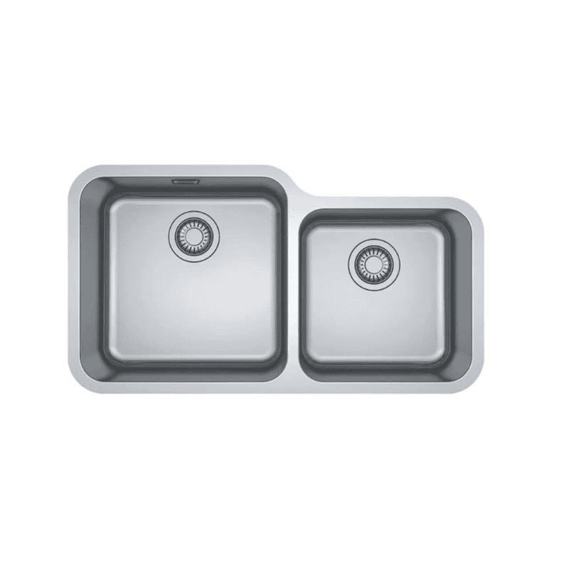 BỒN RỬA CHÉN ĐÔI FRANKE BCX 120-42/35