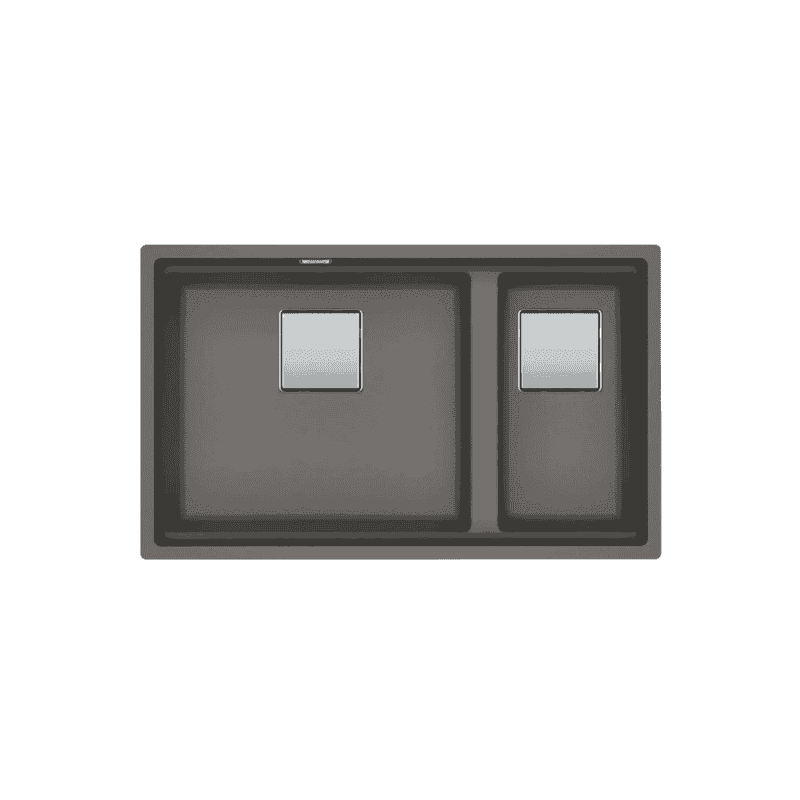 BỒN RỬA CHÉN ĐÔI FRANKE KNG 120