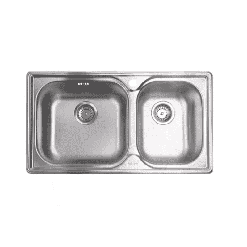 BỒN RỬA CHÉN ĐÔI FRANKE LNX 620
