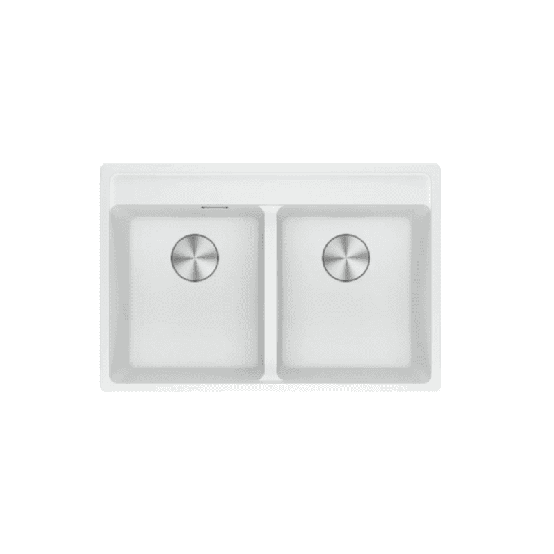 BỒN RỬA CHÉN ĐÔI FRANKE MRG 620-35-35 TL