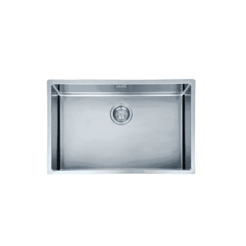 BỒN RỬA CHÉN ĐƠN FRANKE BOX 210-65