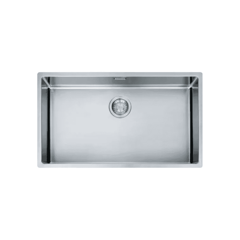 BỒN RỬA CHÉN ĐƠN FRANKE BOX 210-72