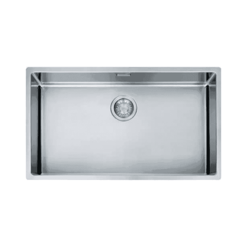 BỒN RỬA CHÉN ĐƠN FRANKE BOX 210-80