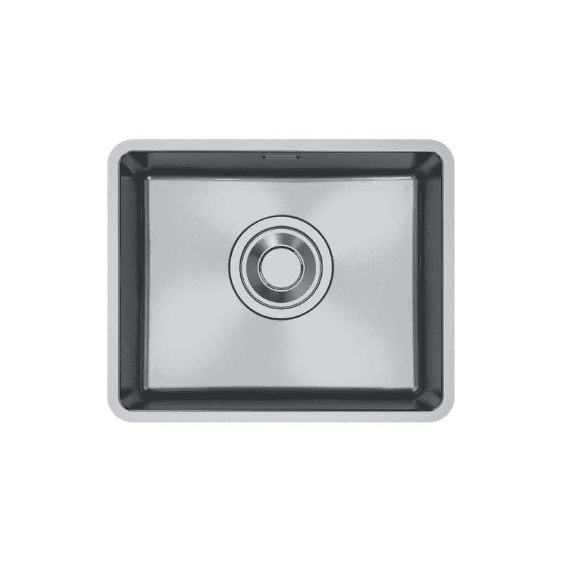 BỒN RỬA CHÉN ĐƠN FRANKE MQX 110-50