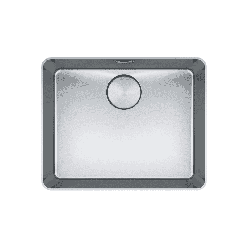 BỒN RỬA CHÉN ĐƠN FRANKE MYX 210-50