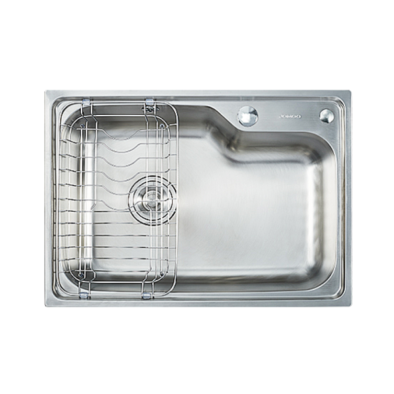 BỒN RỬA CHÉN ĐƠN JOMOO 06178-7Z-1
