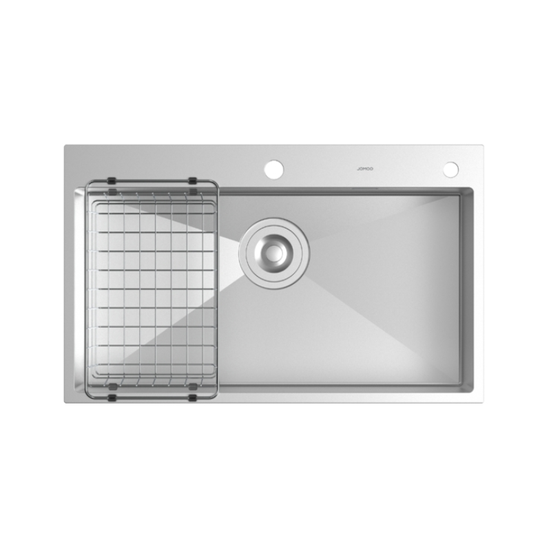 BỒN RỬA CHÉN ĐƠN JOMOO 06203-BZ-1
