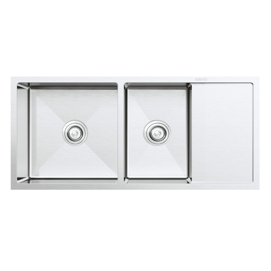 BỒN RỬA CHÉN GENTO GT04-10046