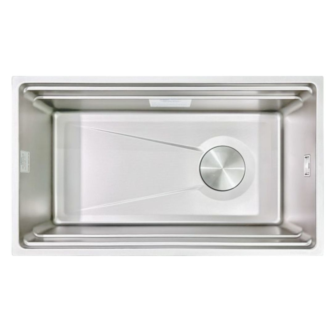 BỒN RỬA CHÉN GENTO GT04-7645 NEW