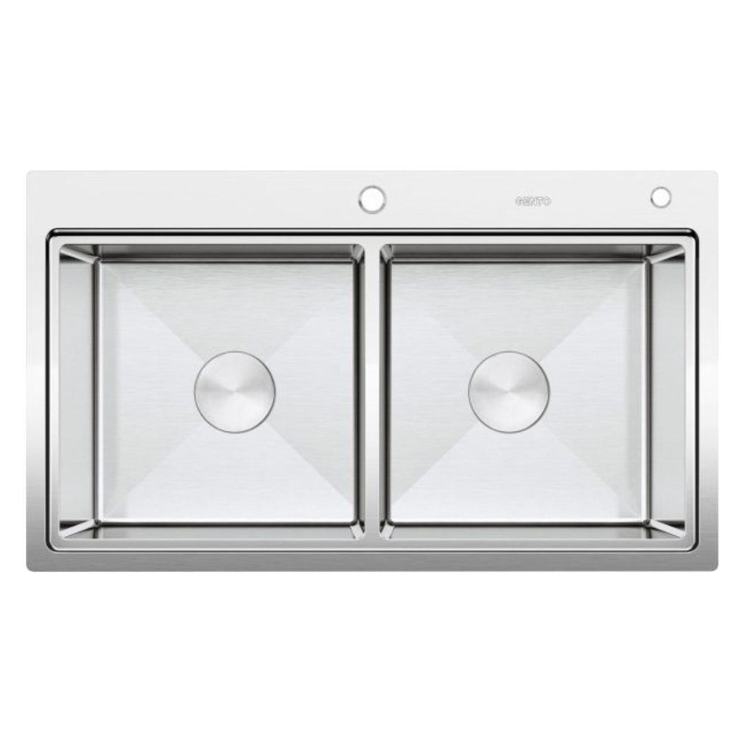 BỒN RỬA CHÉN GENTO GT04-8850