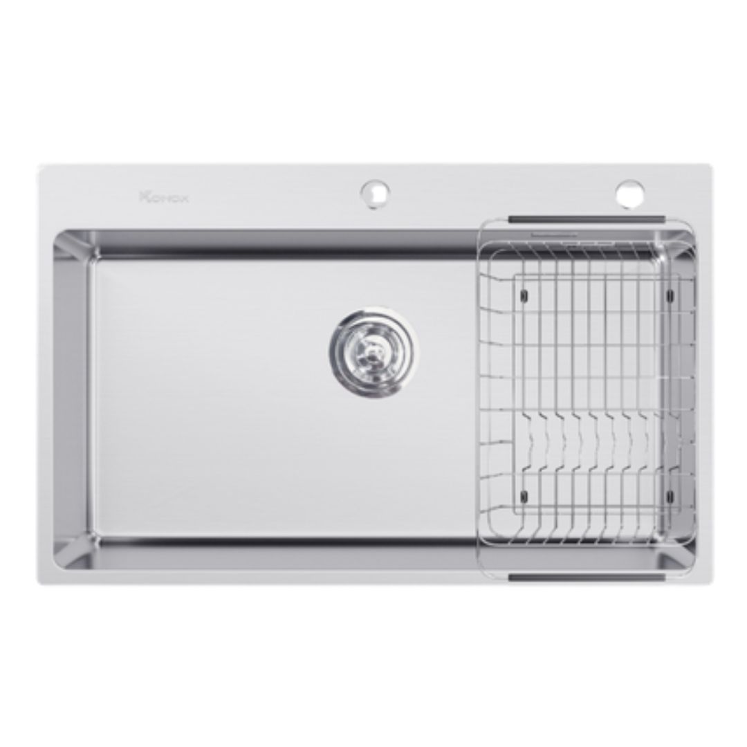BỒN RỬA CHÉN KONOX STELO 790