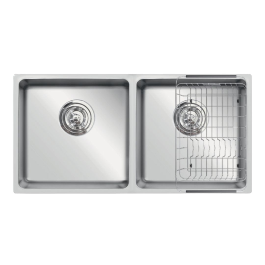 BỒN RỬA CHÉN KONOX VIGO 860