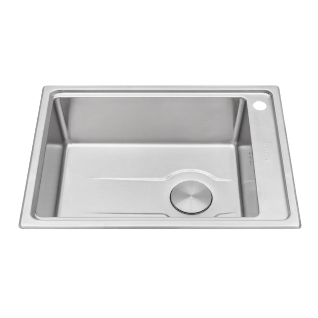 BỒN RỬA CHÉN MALLOCA MS5066W