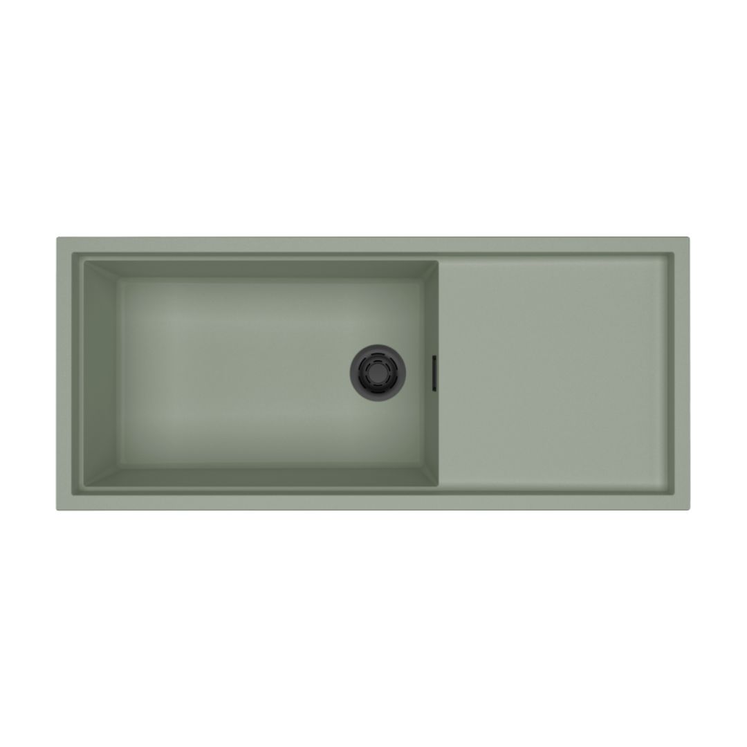 BỒN RỬA CHÉN MALLOCA SENSE K82