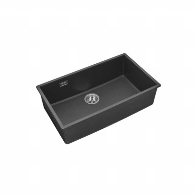 BỒN RỬA CHÉN MOEN SK78730BB BẰNG ĐÁ GRANITE CAO CẤP