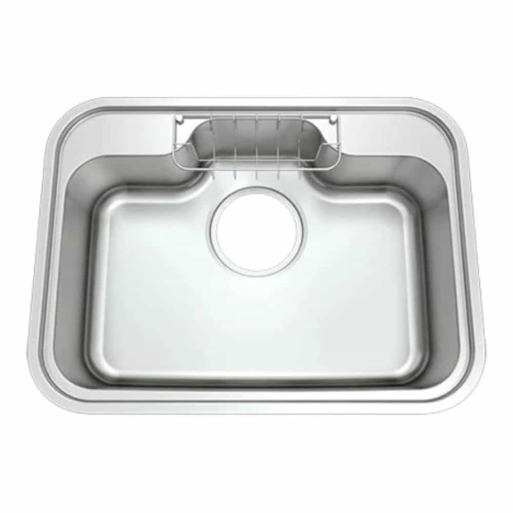 BỒN RỬA CHÉN NHẬT BẢN TOYOURA N650BIA-EB