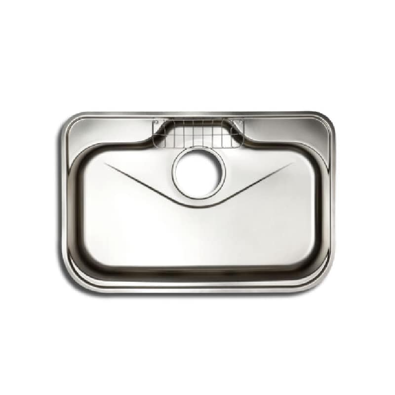 BỒN RỬA CHÉN NHẬT BẢN TOYOURA N801BIA-EB