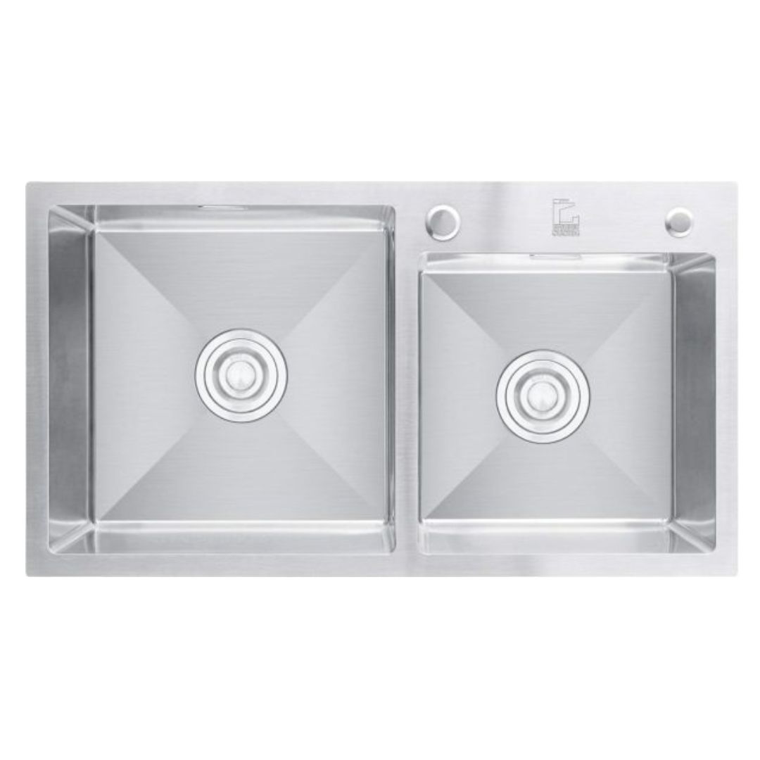 BỒN RỬA CHÉN ROSLERER RL01-8245L