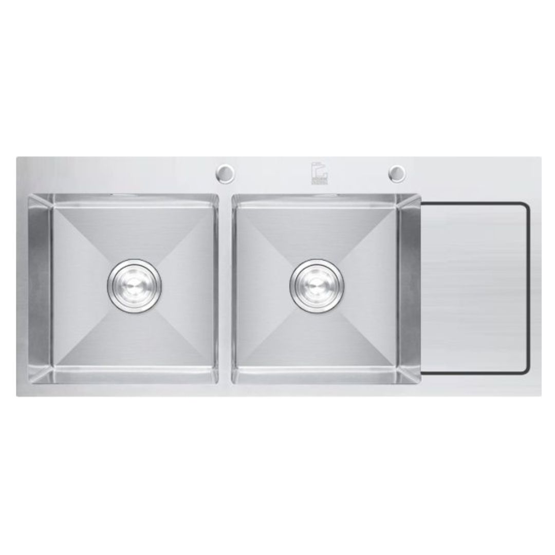 BỒN RỬA CHÉN ROSLERER RL04-10045