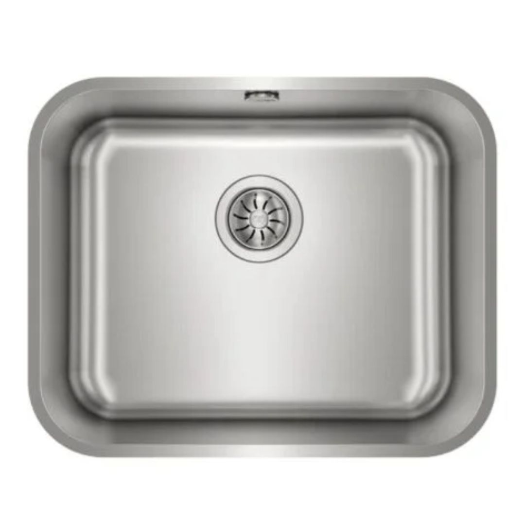 BỒN RỬA CHÉN TEKA BE 50.40.20 PLUS 3 1/2 W/OVF