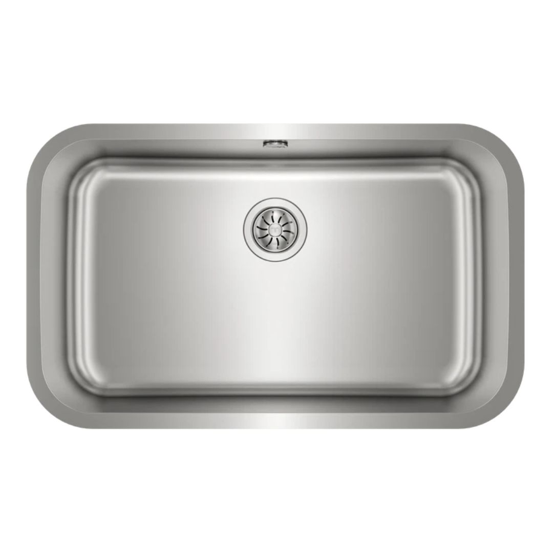 BỒN RỬA CHÉN TEKA BE 74.43-20 3 1/2 C/REB