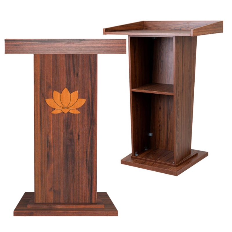 BỤC TƯỢNG BÁC GỖ CN THE ONE (HÒA PHÁT) LTS05