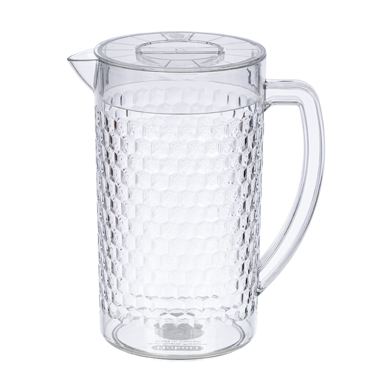 CA TỔ ONG VIỆT NHẬT HOKORI 6075 1900ML NHỰA NGUYÊN SINH BỀN ĐẸP