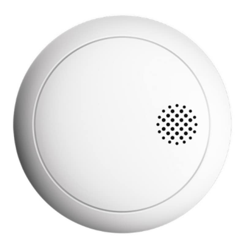 CẢM BIẾN KHÓI THÔNG MINH LUMI LM-SD CẢNH BÁO CHÁY SỚM 85DB