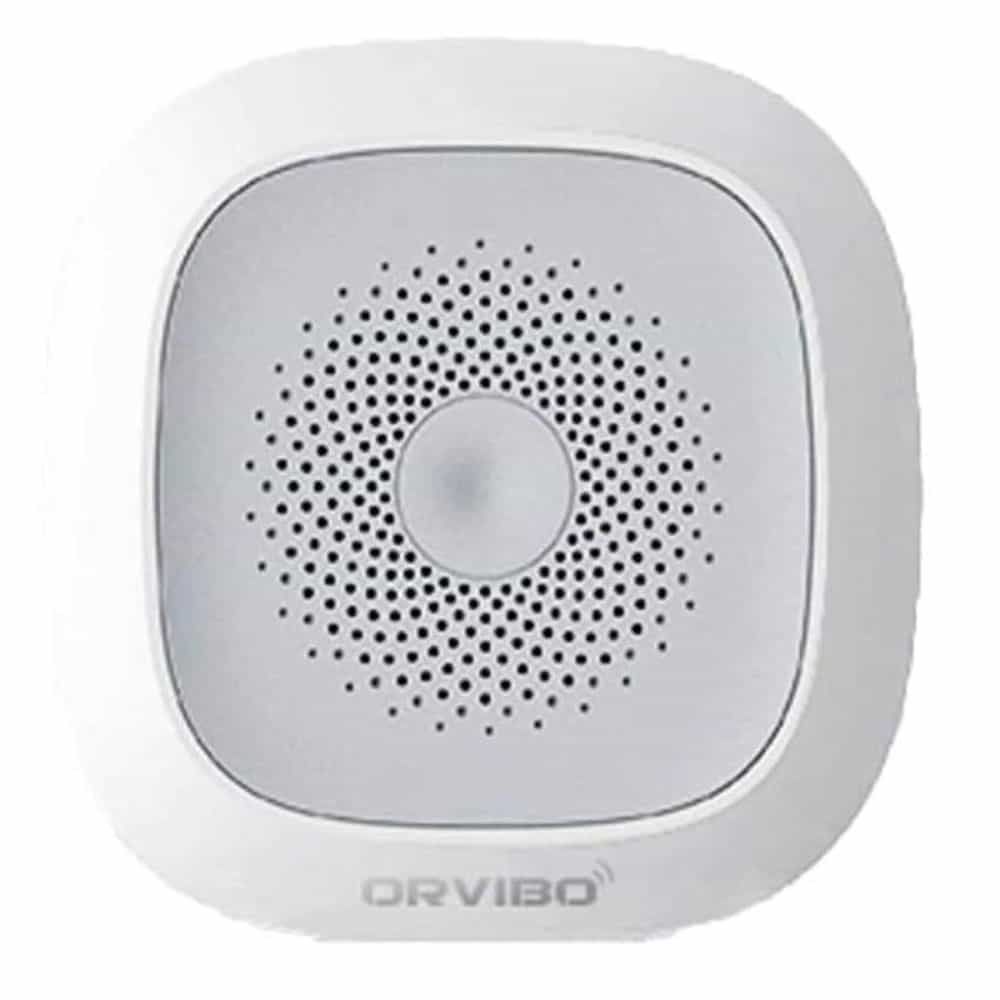 CẢM BIẾN NHIỆT ĐỘ VÀ ĐỘ ẨM ORVIBO ST21