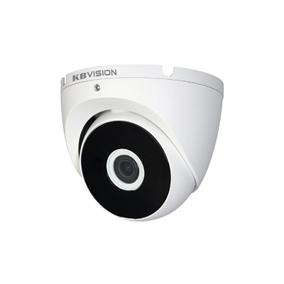 CAMERA HD ANALOG 2.0MP KBVISION KX-A2012S4 (4IN1)
