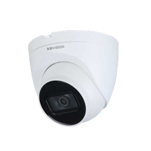 CAMERA HD ANALOG 2.0MP KBVISION KX-C2102LQ-A (4IN1)