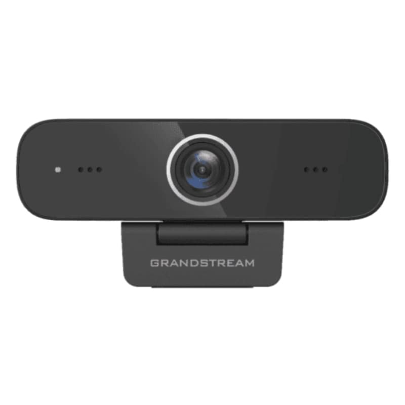CAMERA HỘI NGHỊ GRANDSTREAM GUV3100 - FULL HD 1080P, MICRO KÉP KHỬ ỒN, USB PLUG & PLAY