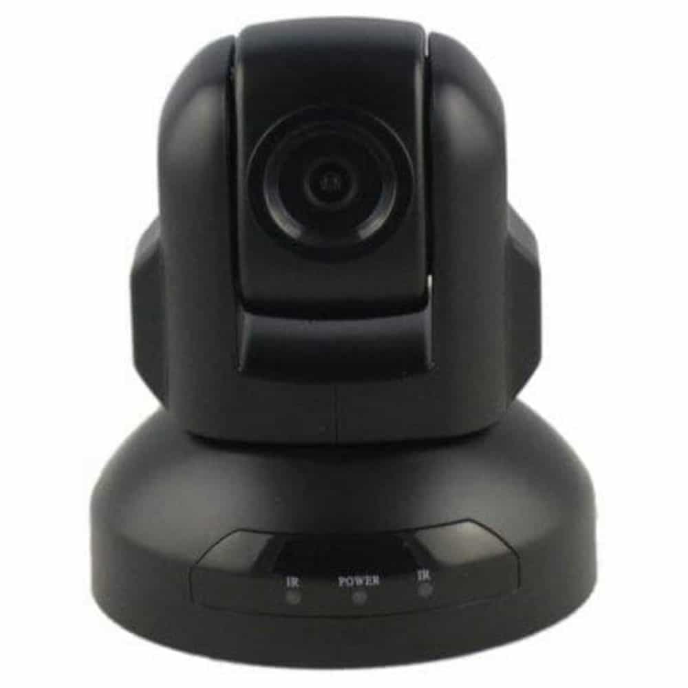 CAMERA HỘI NGHỊ GRANDSTREAM HD6530 - CAMERA PTZ FULL HD, ZOOM QUANG HỌC, USB 3.0