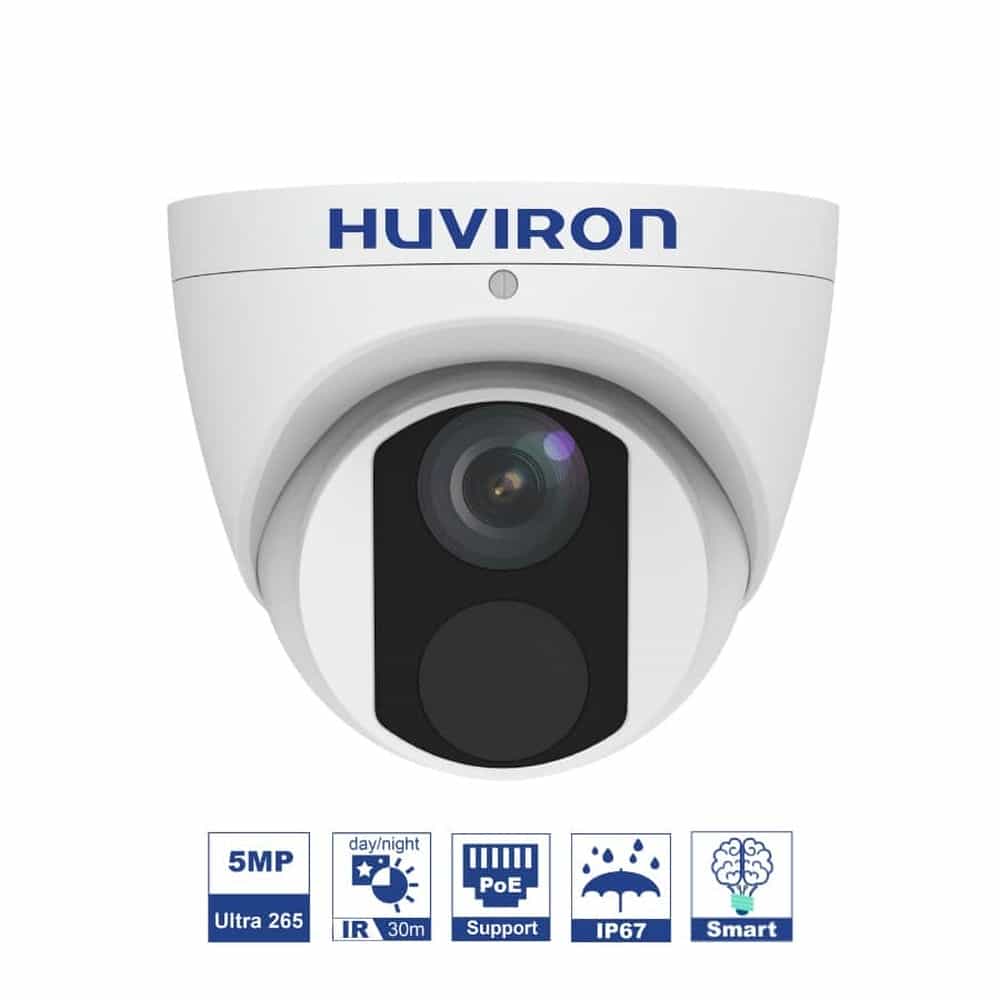 CAMERA HUVIRON HU-ND522D/I3E