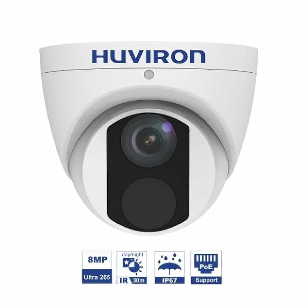 CAMERA HUVIRON HU-ND822/I3E