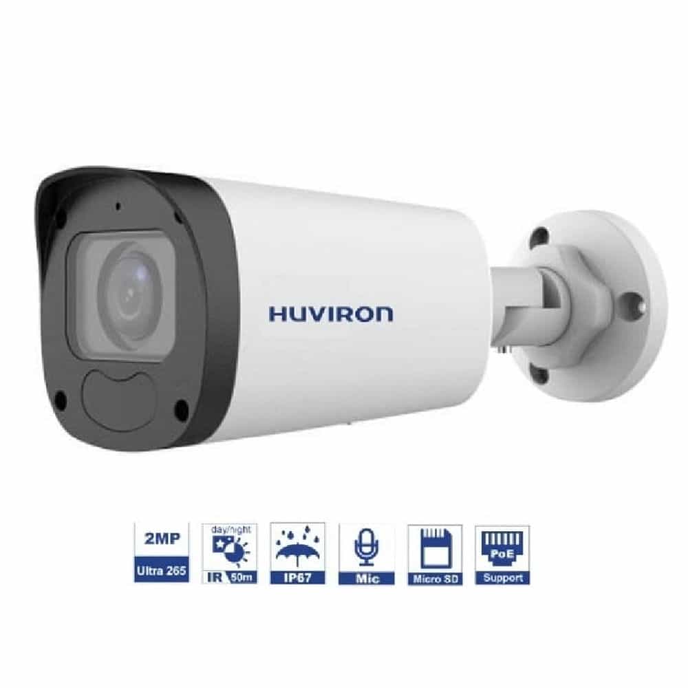 CAMERA HUVIRON HU-NP223M/I5E-AF