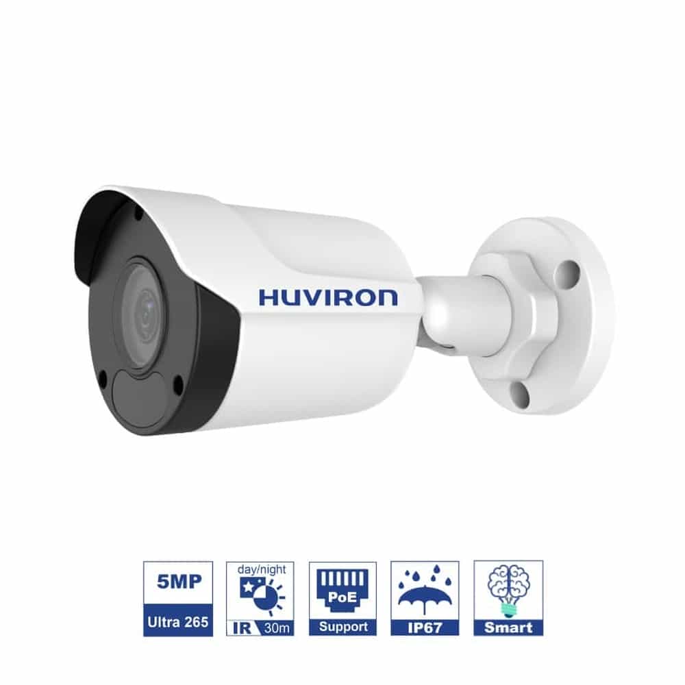 CAMERA HUVIRON HU-NP542D/I3E